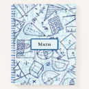 Search for math notebooks School