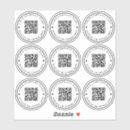 Search for clear labels Black and white