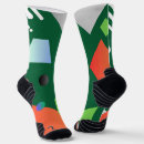 Search for gradient socks Green