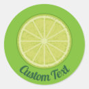 Search for lime stickers Lemon