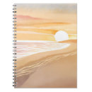 Search for beach notebooks Beautiful