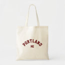 Search for portland tote bags New england