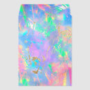 Search for neon envelopes Abstract
