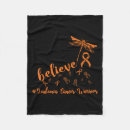 Search for cancer blankets Believe