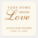 Search for smore love stickers Elegant