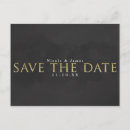 Search for simple save the date postcards Typography