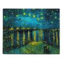 Search for van gogh puzzles Stars