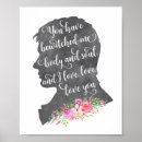 Search for pride and prejudice art Jane austen