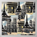 Search for eiffel tower posters Buildings