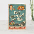 Search for funny step dad cards Fathers
