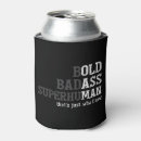 Search for funny fathers day can coolers Grandpa