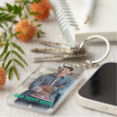 Search for rectangular keychains Instagram