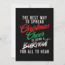 Search for car race christmas cards Xmas
