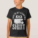 Search for minivan tshirts Camper