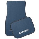 Search for blue car floor mats Simple