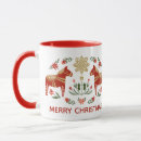 Search for christmas mugs Scandi