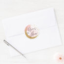 Search for gold envelope seals Glitter