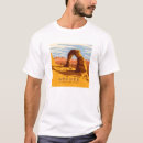 Search for utah rocks tshirts Arches national park