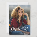 Search for but no party graduation announcement cards High school college university