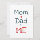 Search for father son invitations Mom and dad