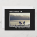 Search for peace love joy family photo christmas cards Elegant