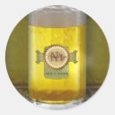 Search for beer glass stickers Lager