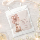 Search for cake favor bags Elegant