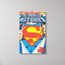 Search for gallery art Adventures of superman