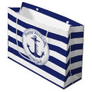 Search for nautical gift bags Anchor