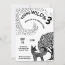 Search for linocut cards stamps Woodland