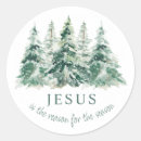 Search for jesus reason season stickers For the season