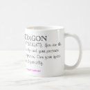 Search for dragon mugs Mythical