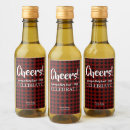 Search for buffalo plaid wine labels Trendy