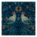 Search for william morris animals art Birds