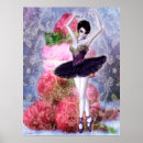 Search for nutcracker art Sugar plum fairy