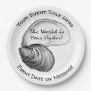 Search for oyster napkins Shell