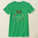 Search for earth day tshirts Flowers