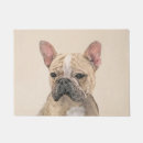 Search for french bulldog doormats Puppy