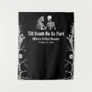 Search for halloween tapestries Skeleton