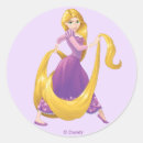 Search for rapunzel stickers Kid