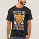 Search for service dog tshirts Emotional support
