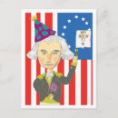 Search for happy presidents day cards Washington