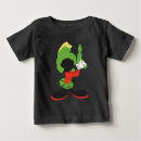 Search for marvin the martian baby clothes Mars