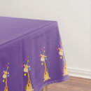 Search for giraffe tablecloths Cute