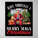 Search for funny christmas posters Reindeer
