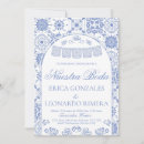 Search for talavera wedding invitations Mexican