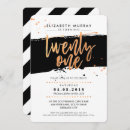 Search for copper foil invitations Classy