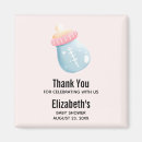 Search for combined baby shower Blue and pink