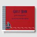 Search for nautical guest books Cottage