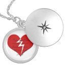 Search for heart necklaces Vintage